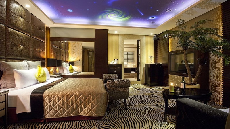 Alper Motel, Taipei, 台湾