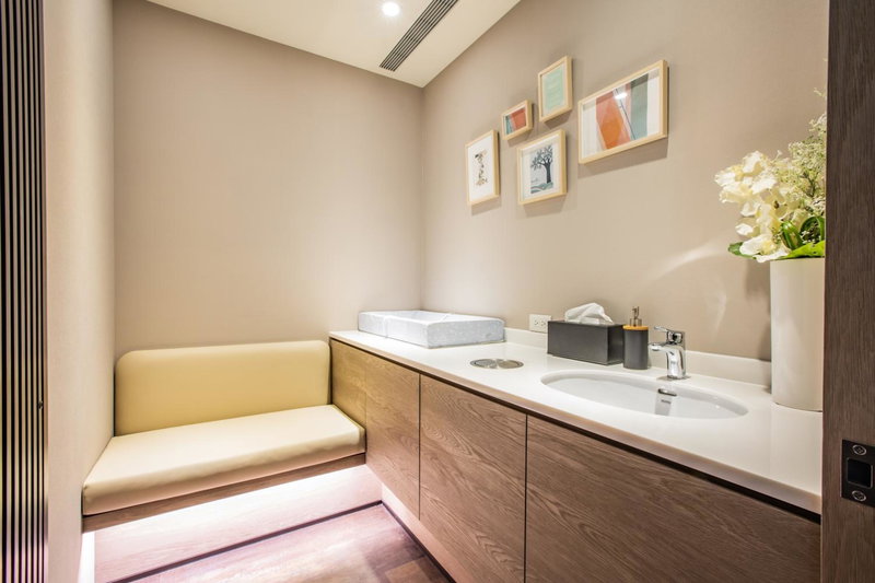 CHECK inn SELECT Chiayi RenAi, Chiayi City, 台湾