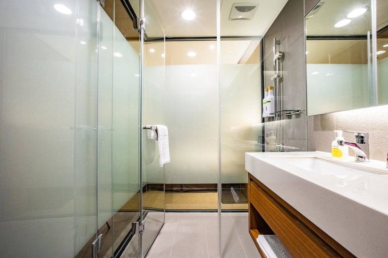CHECK inn SELECT Chiayi RenAi, Chiayi City, 台湾