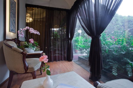 Happiness Hotel, Taipei, 台湾