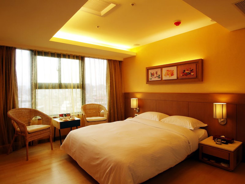 Eastern Star Hotel, Taipei, 台湾