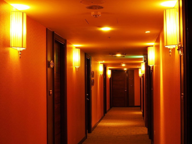 Eastern Star Hotel, Taipei, 台湾