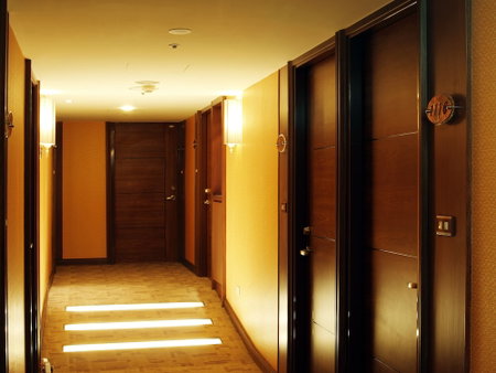 Eastern Star Hotel, Taipei, 台湾