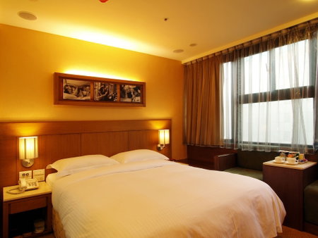 Eastern Star Hotel, Taipei, 台湾