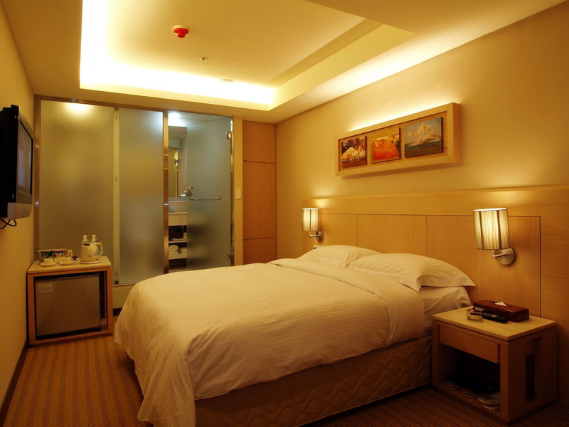 Eastern Star Hotel, Taipei, 台湾
