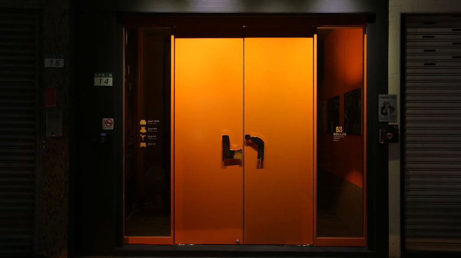 Bellus Inn, Tainan, 台湾