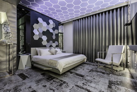 Bellus Inn, Tainan, 台湾