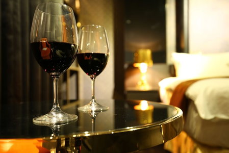 Bellus Inn, Tainan, 台湾