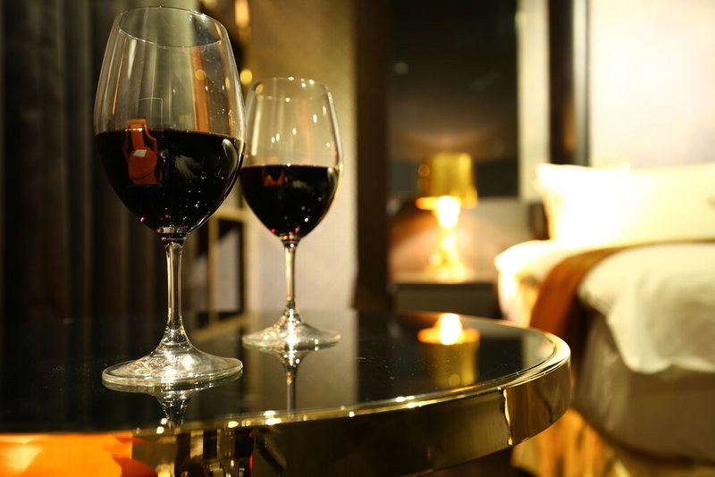 Bellus Inn, Tainan, 台湾