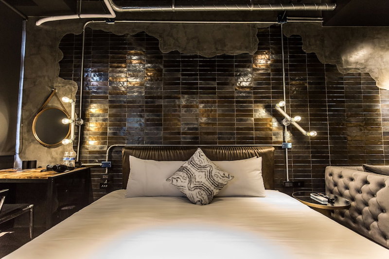 Bellus Inn, Tainan, 台湾