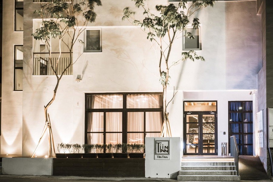 Tiin Tinn - Rivershore B&B, Taitung City, 台湾
