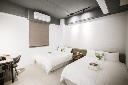 Tiin Tinn - Rivershore B&B, Taitung City, 台湾