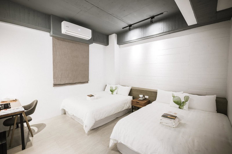Tiin Tinn - Rivershore B&B, Taitung City, 台湾