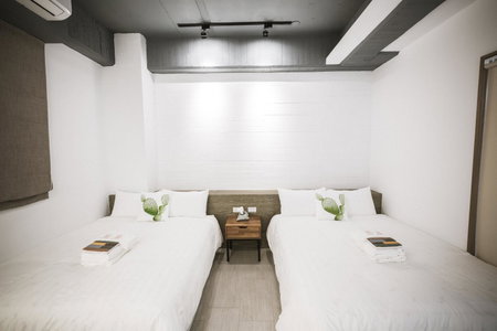 Tiin Tinn - Rivershore B&B, Taitung City, 台湾