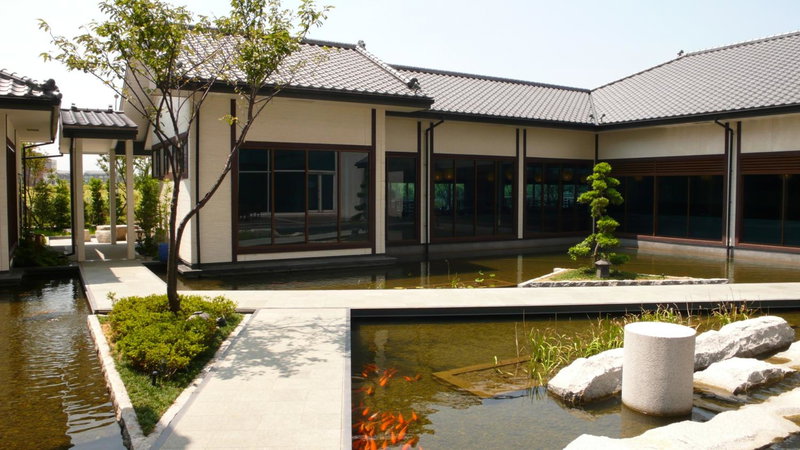 Sheraton Taoyuan Hotel, Taoyuan City, Taiwán
