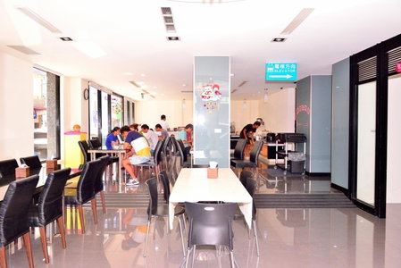 Kaishen Sinsu Hotel, Taitung City, 台湾