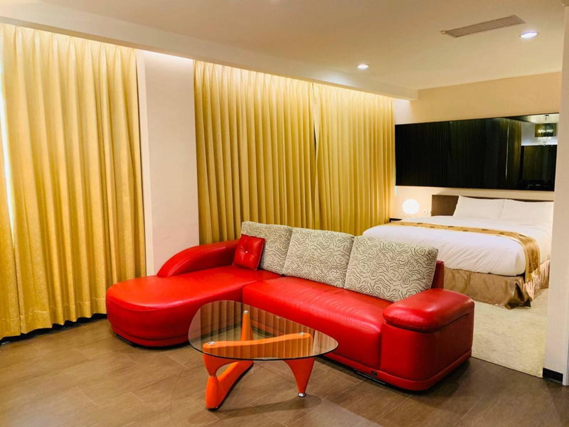 Kaishen Sinsu Hotel, Taitung City, 台湾