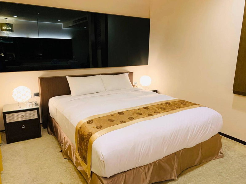 Kaishen Sinsu Hotel, Taitung City, 台湾