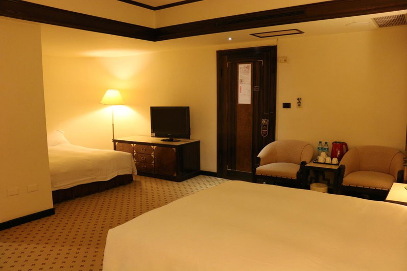 King's Town Hotel, Kaohsiung, 台湾