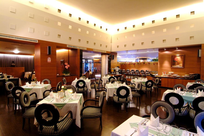 King's Town Hotel, Kaohsiung, 台湾