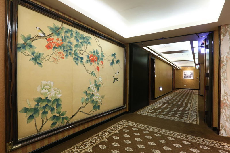 King's Town Hotel, Kaohsiung, 台湾
