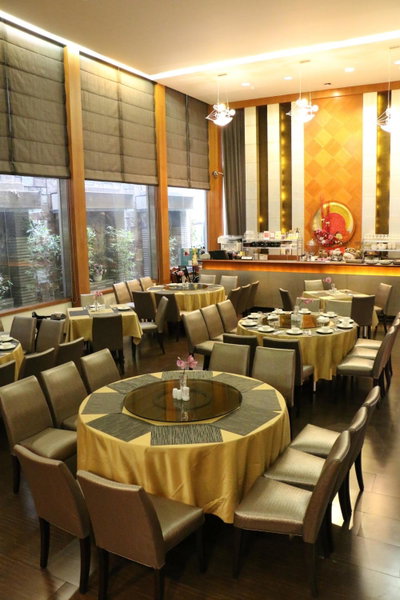 King's Town Hotel, Kaohsiung, 台湾
