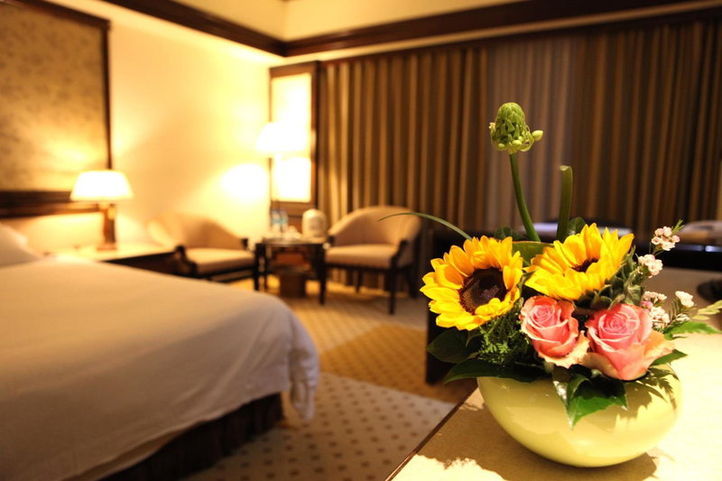 King's Town Hotel, Kaohsiung, 台湾