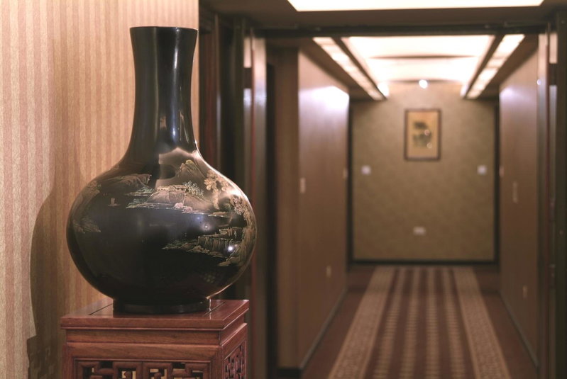 King's Town Hotel, Kaohsiung, 台湾