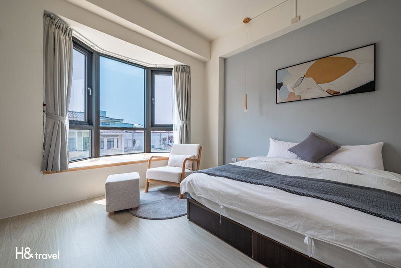 Taitung Feng lin resort hotel, Taitung City, 台湾