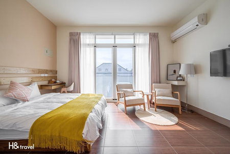 Taitung Feng lin resort hotel, Taitung City, 台湾