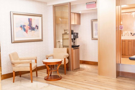 Elegance Hotel, Neihu, 台湾