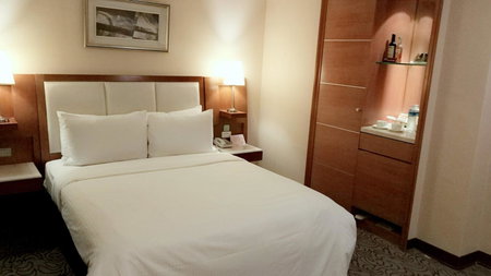 Elegance Hotel, Neihu, 台湾