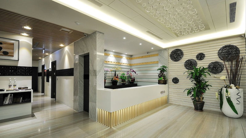 Leesing Hotel, Kaohsiung, 台湾