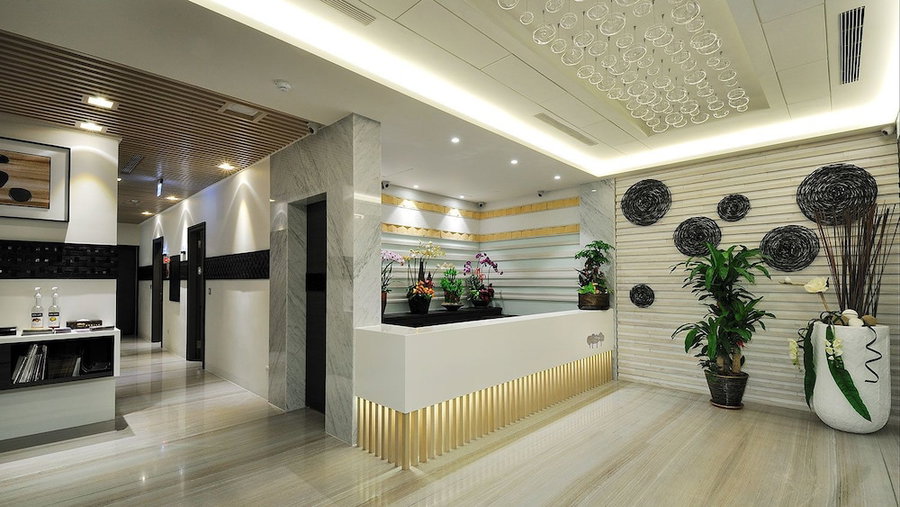 Leesing Hotel, Kaohsiung, 台湾