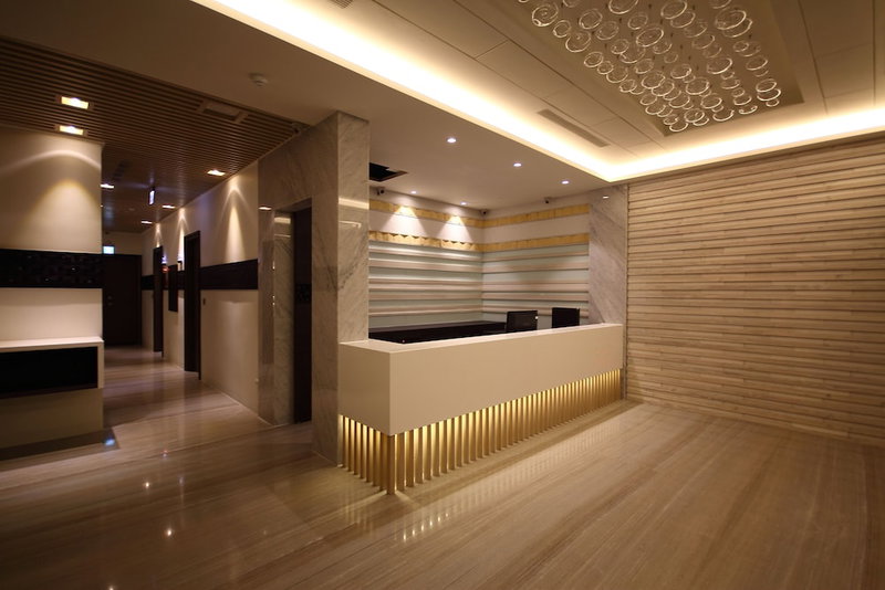 Leesing Hotel, Kaohsiung, 台湾
