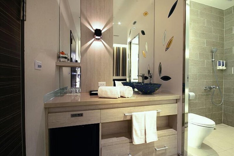 Leesing Hotel, Kaohsiung, 台湾