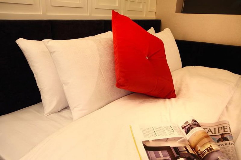 Leesing Hotel, Kaohsiung, 台湾