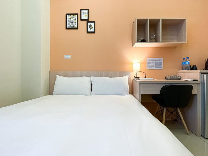 Adagio Hostel, Taichung, 台湾