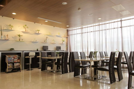 Sankaikan Hotel, Puzi, Taiwan