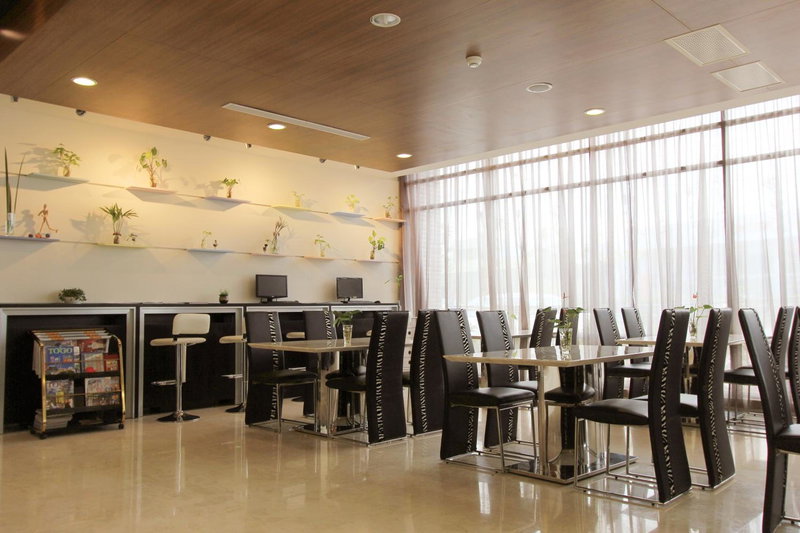 Sankaikan Hotel, Puzi, Taiwan