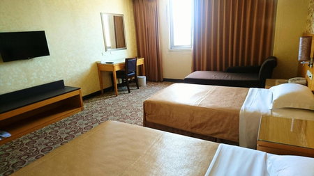 Metropolis Hotel, Taoyuan City, Taiwán