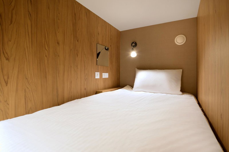 Park City Inn & Hostel, Taipei, 台湾