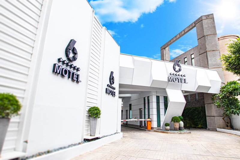 Six Star Motel-Zhongli, Bade, 台湾