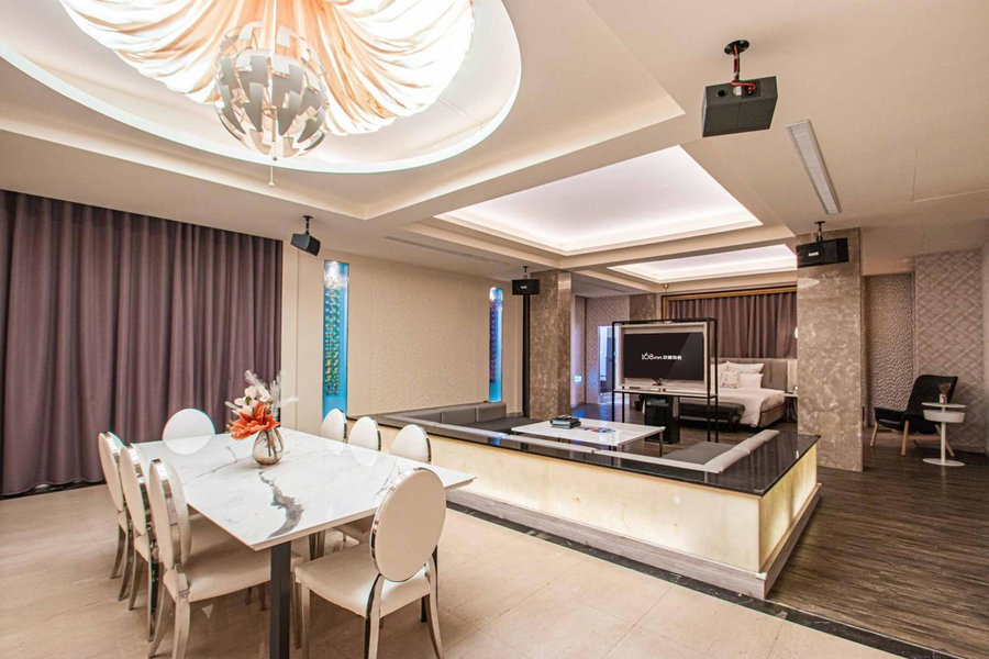 Six Star Motel-Zhongli, Bade, 台湾