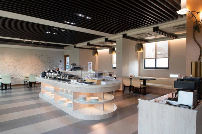 Six Star Motel-Zhongli, Bade, 台湾