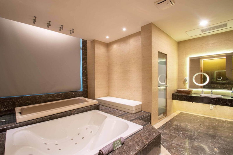 Six Star Motel-Zhongli, Bade, 台湾