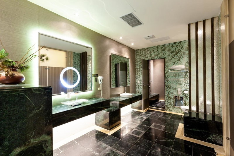 Six Star Motel-Zhongli, Bade, 台湾