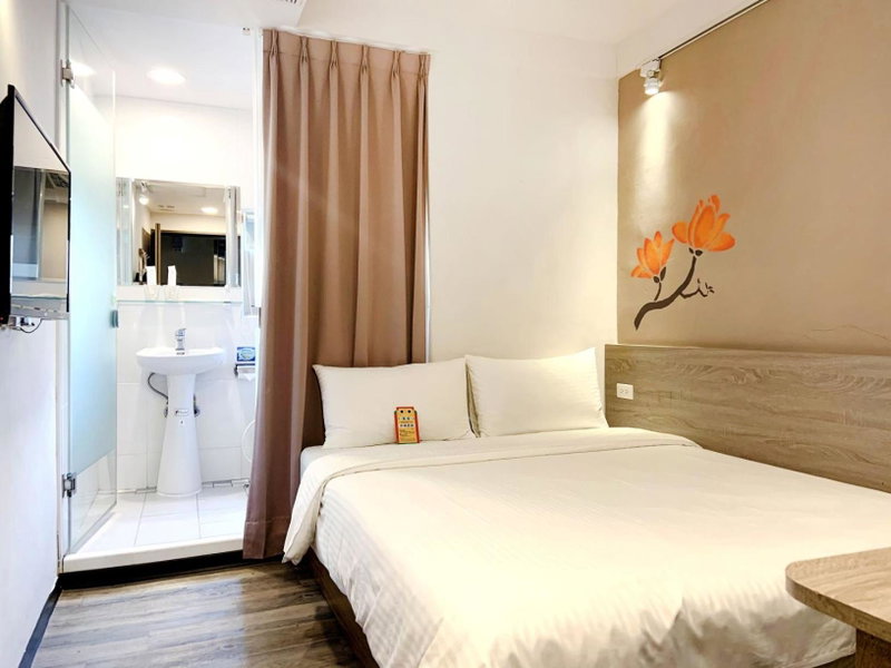 Uno Backpackers Inn, Kaohsiung, 台湾