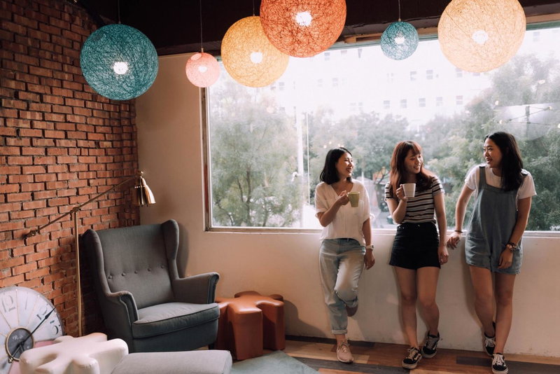 Uno Backpackers Inn, Kaohsiung, 台湾