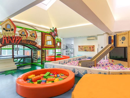 Orient Luxury Hotel, Chiayi City, 台湾